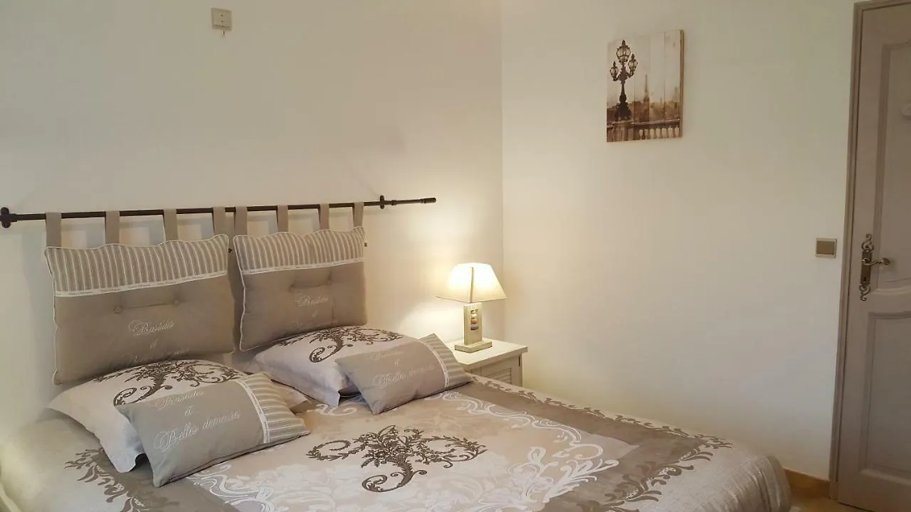 Casa vacanze Villa Les Prairies De L'Encreme Céreste Francia