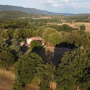  Bed & Breakfast Les Nefliers D'hotes