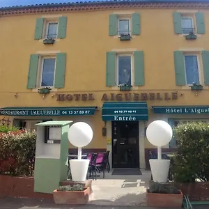 2* Hotel L'aiguebelle