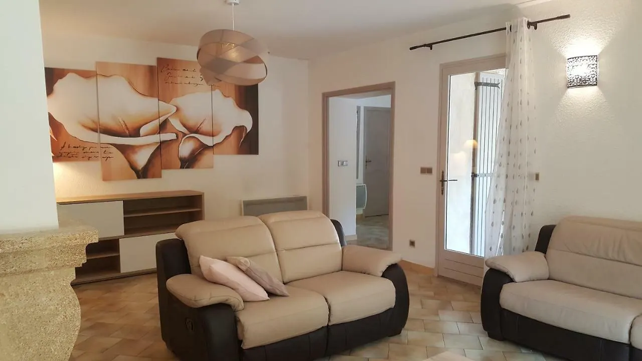 Les Prairies De L'Encreme Villa Cereste Holiday home
