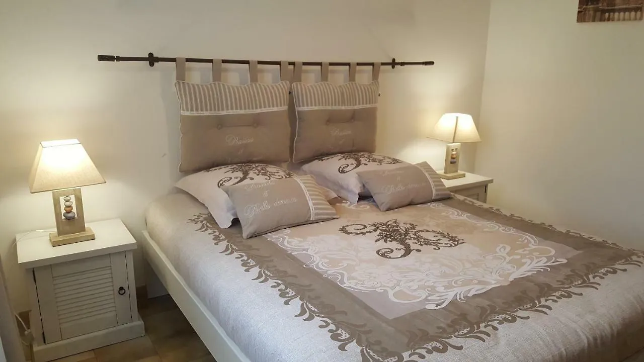 Les Prairies De L'Encreme Villa Cereste Holiday home